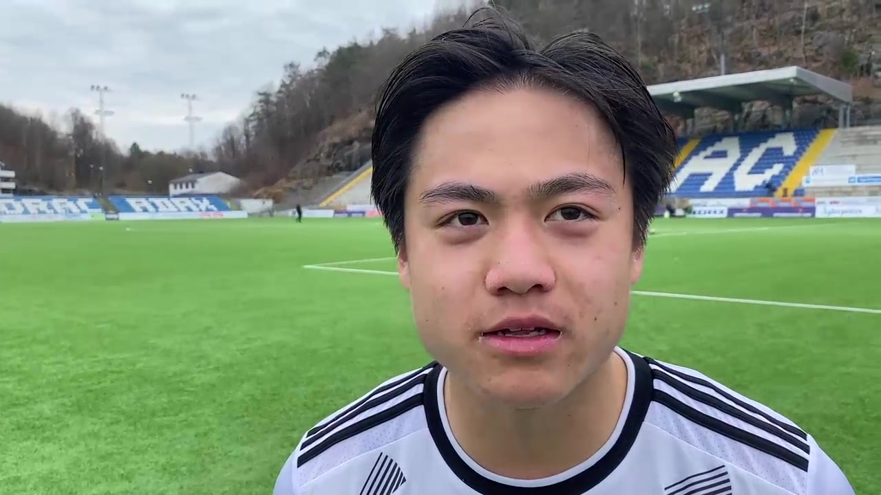 Cheng etter Grorud